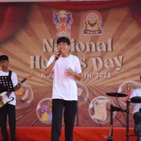 Kegiatan Hari Pahlawan Tahun 2023 | SMP & SMK METTA MAITREYA